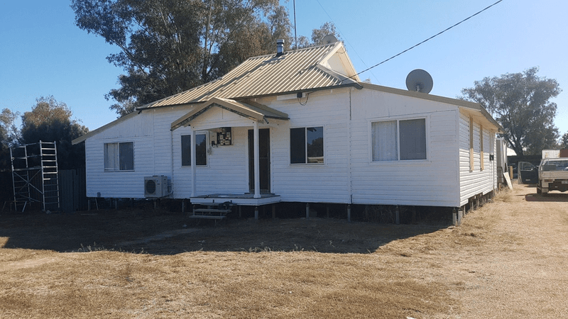 79-83 St George Street, Mungindi, NSW 2406