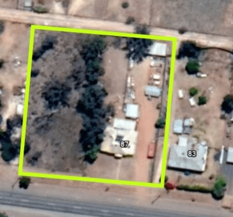 79-83 St George Street, Mungindi, NSW 2406