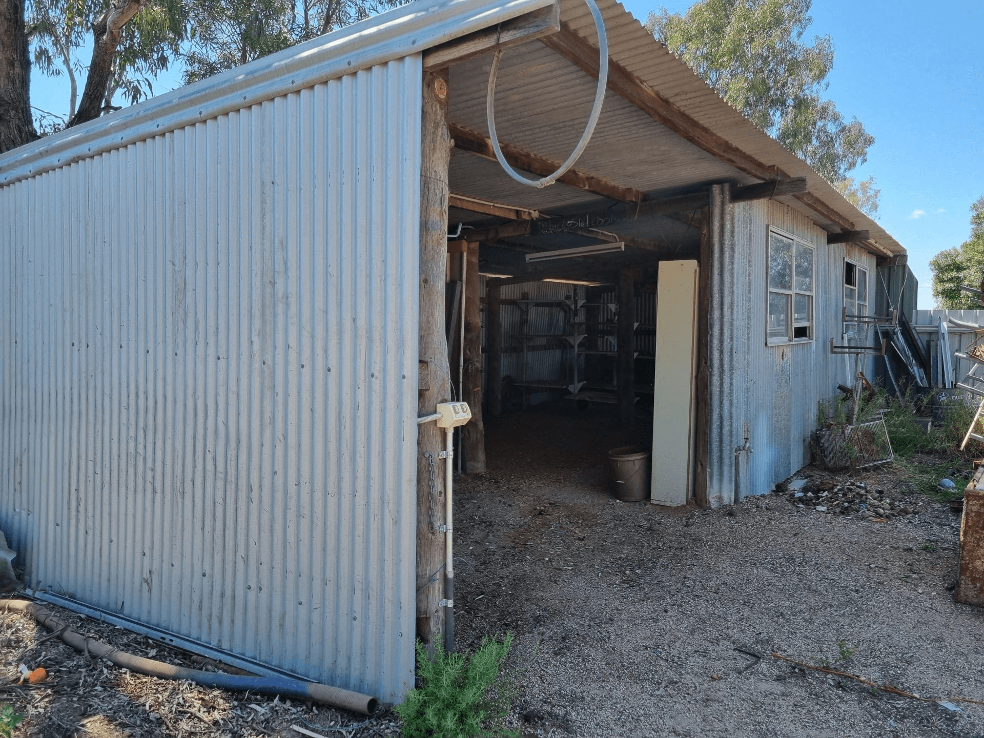 79-83 St George Street, Mungindi, NSW 2406