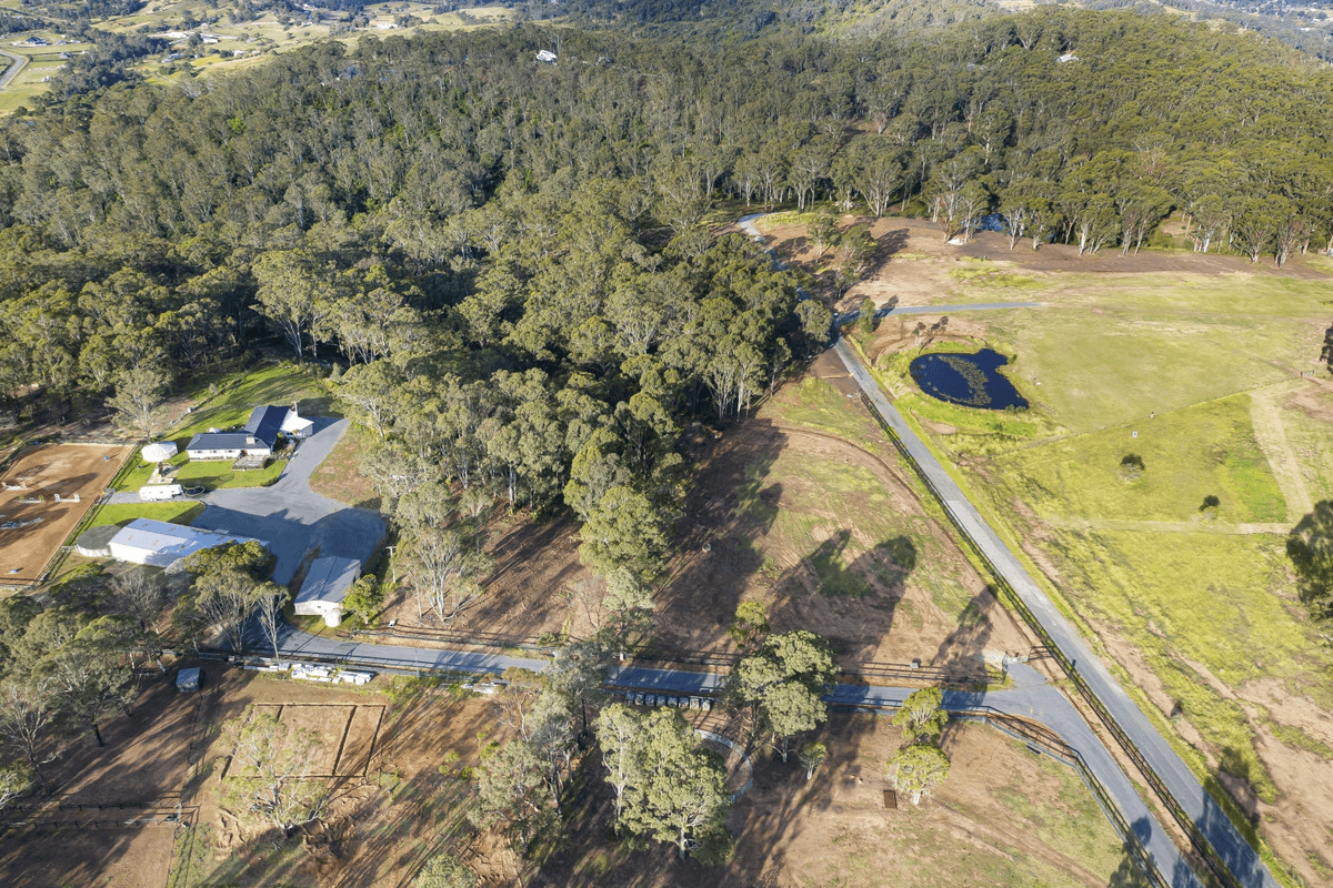 157 Donalds Range Road, Razorback, NSW 2571