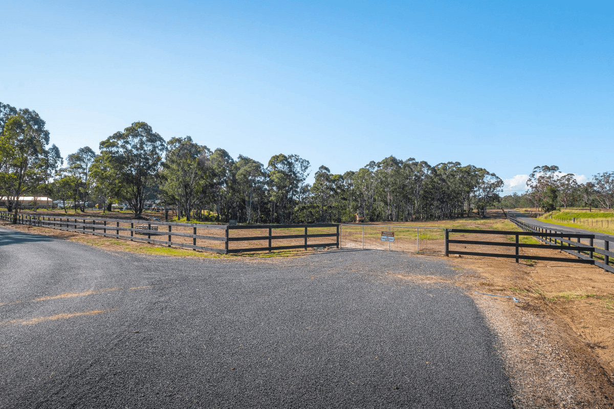 157 Donalds Range Road, Razorback, NSW 2571