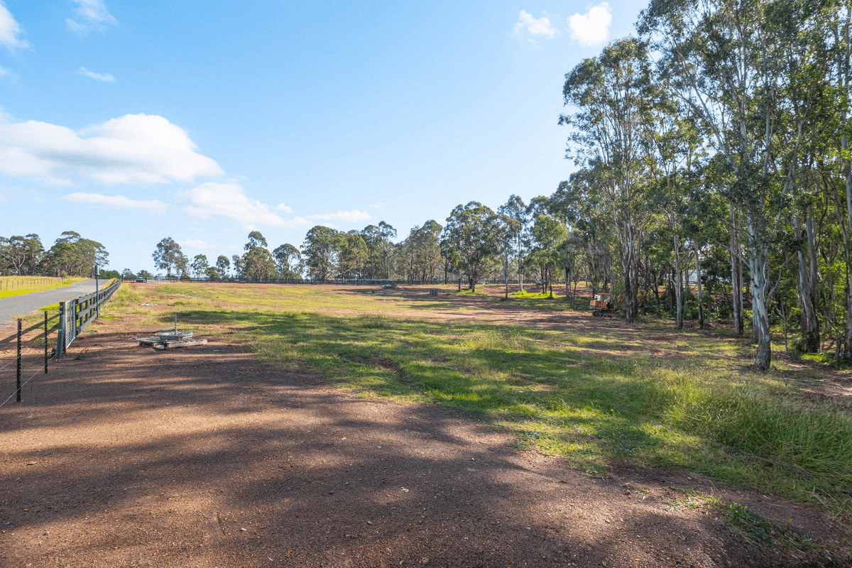 157 Donalds Range Road, Razorback, NSW 2571