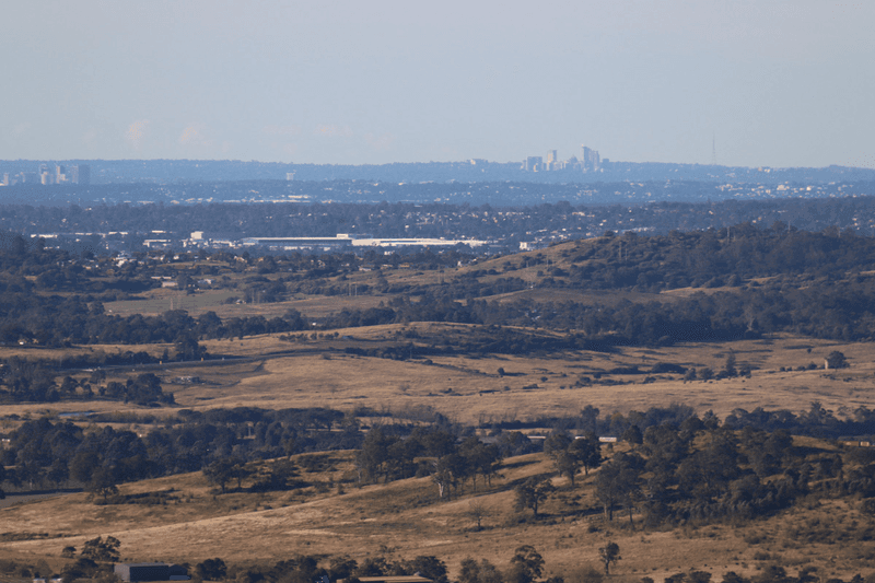 157 Donalds Range Road, Razorback, NSW 2571