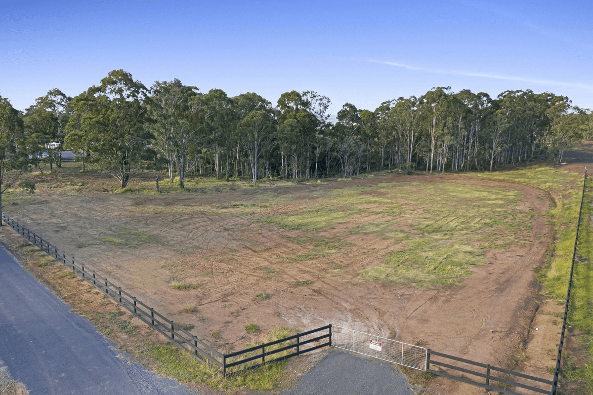 157 Donalds Range Road, Razorback, NSW 2571