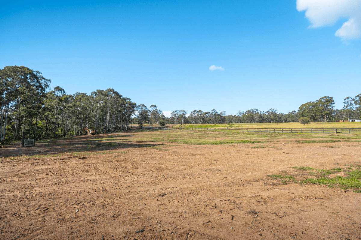 157 Donalds Range Road, Razorback, NSW 2571