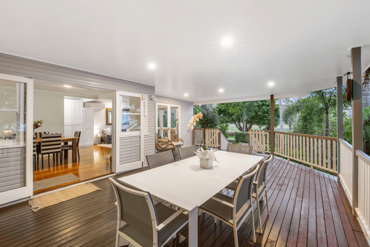 56 Queenscroft Street, Chelmer, QLD 4068