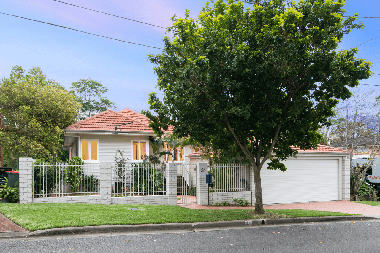 56 Queenscroft Street, Chelmer, QLD 4068