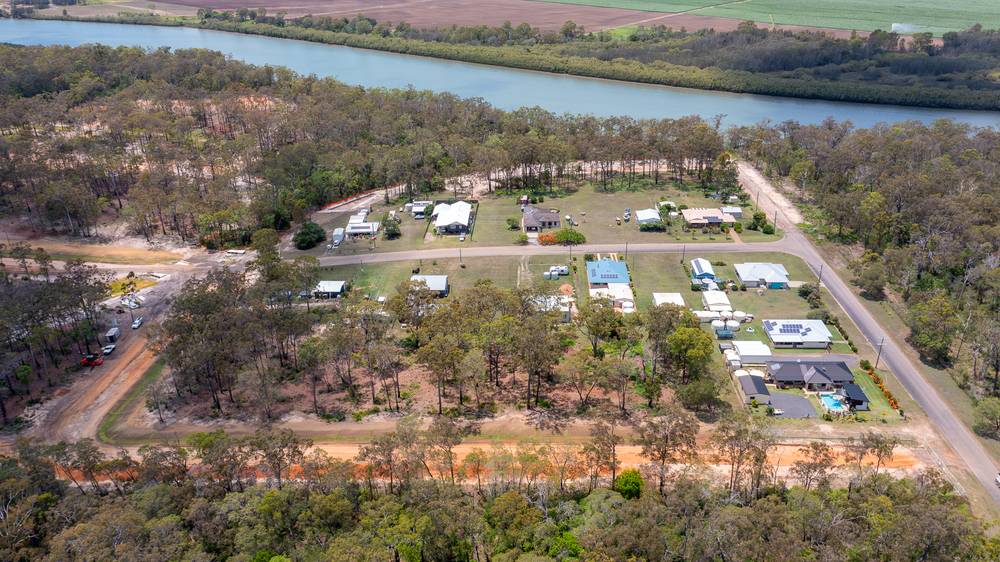 Lot 18 May Street, MIARA, QLD 4673