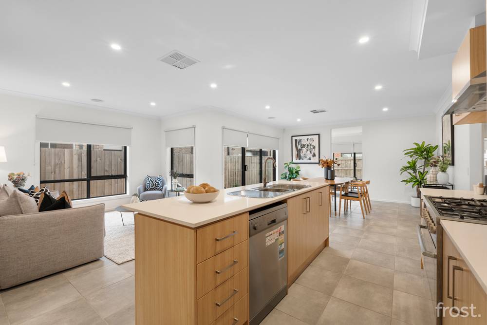 22 Juniperina Circuit, Wallan, VIC 3756