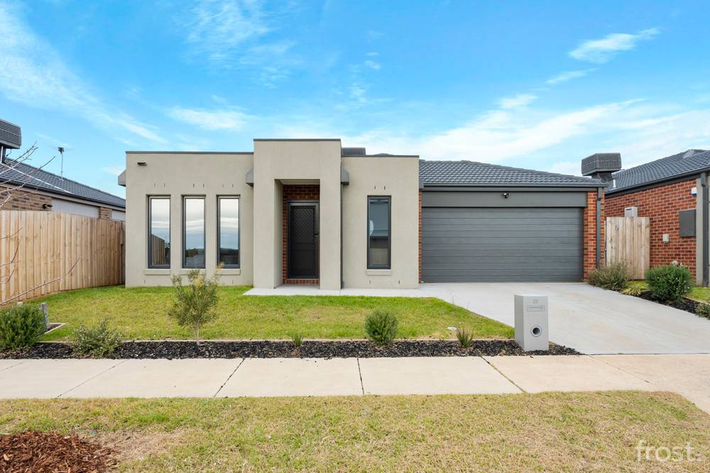 22 Juniperina Circuit, Wallan, VIC 3756