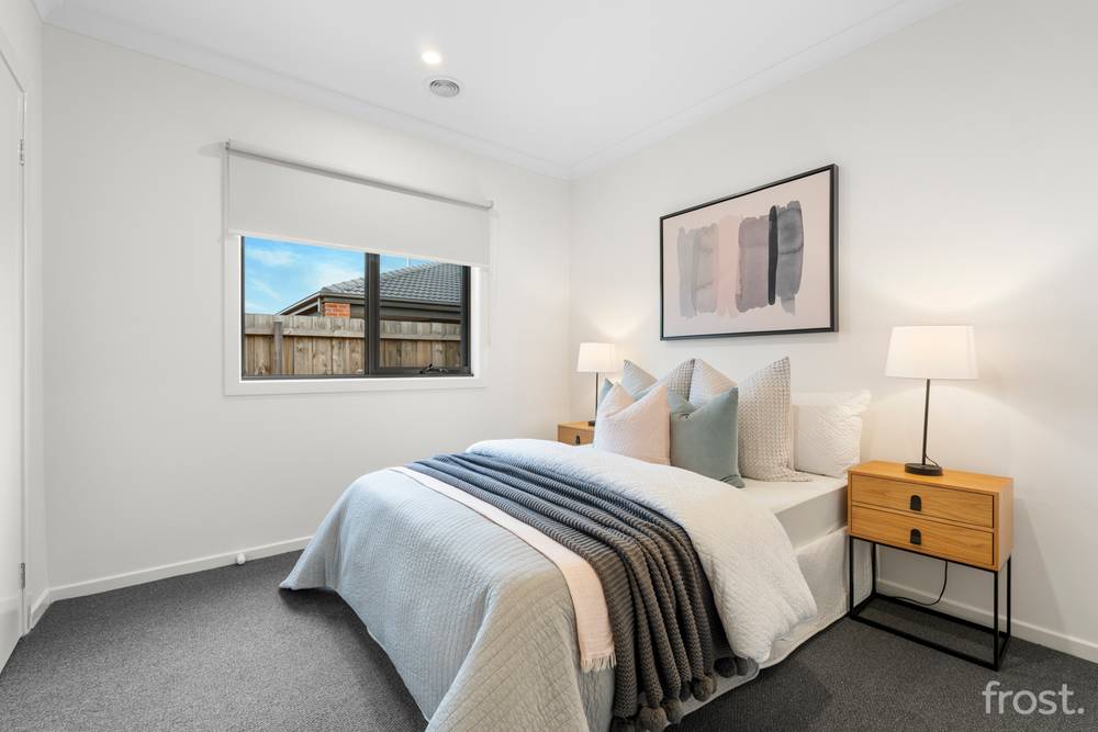 22 Juniperina Circuit, Wallan, VIC 3756