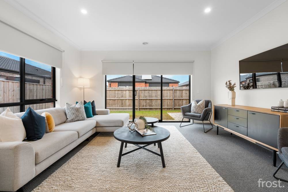 22 Juniperina Circuit, Wallan, VIC 3756