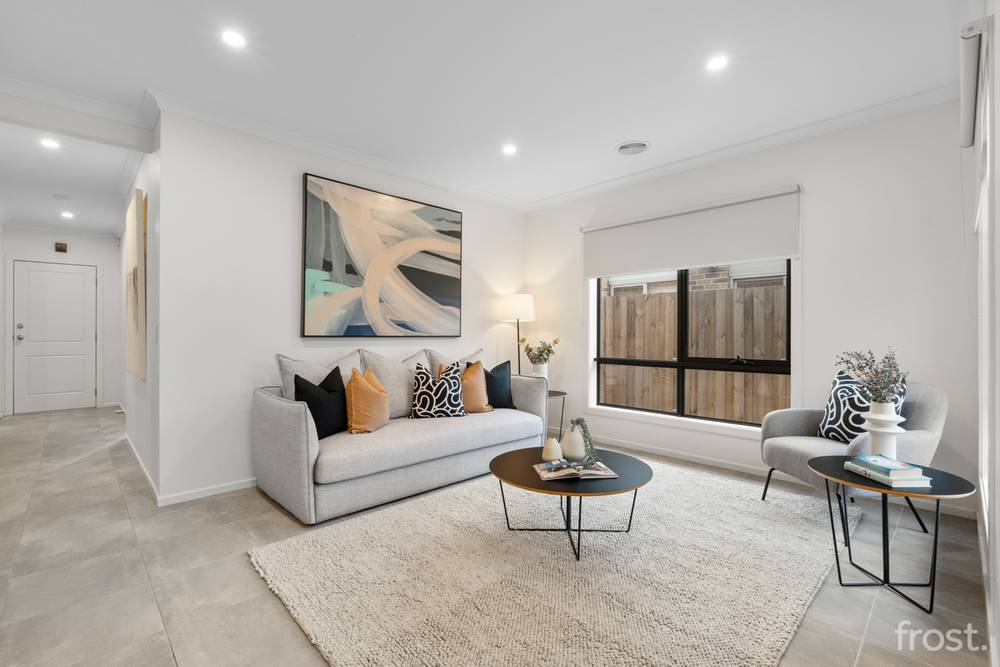 22 Juniperina Circuit, Wallan, VIC 3756