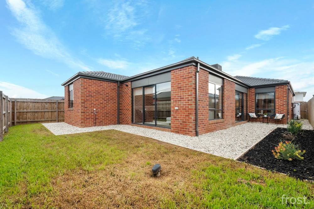 22 Juniperina Circuit, Wallan, VIC 3756