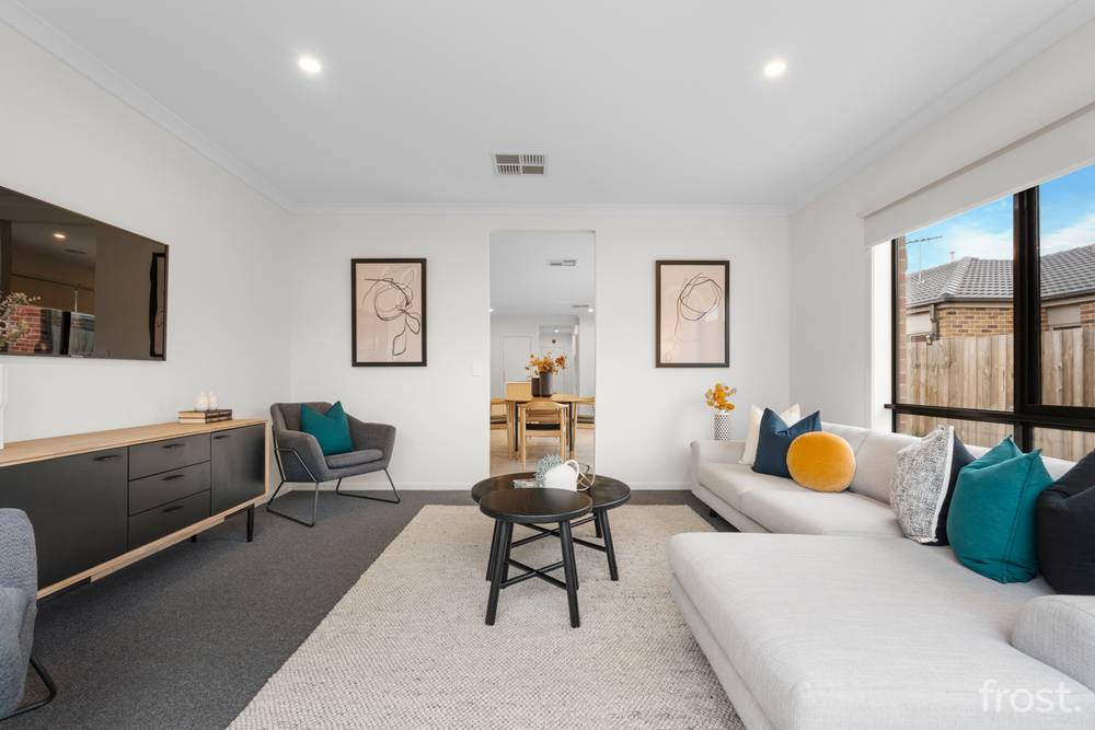 22 Juniperina Circuit, Wallan, VIC 3756