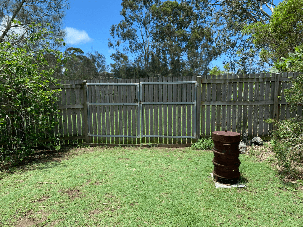 7 Malcolm Court, POINT VERNON, QLD 4655