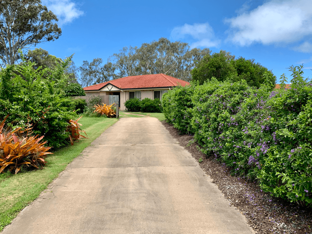 7 Malcolm Court, POINT VERNON, QLD 4655