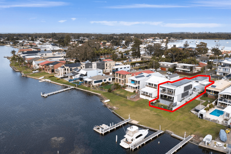 13 Edith Street, MARKS POINT, NSW 2280