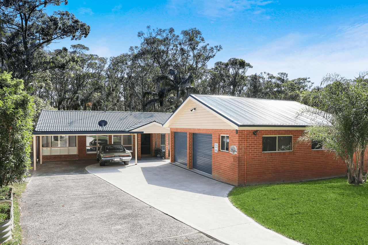 253 Empire Bay Drive, EMPIRE BAY, NSW 2257