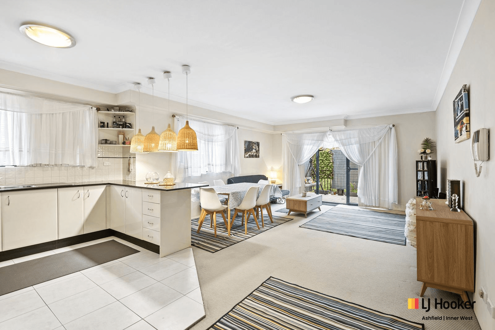 4/25-27 Elizabeth Street, ASHFIELD, NSW 2131