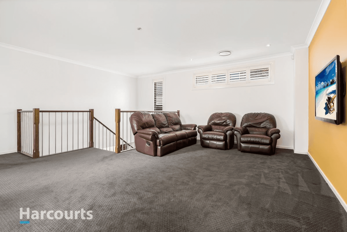 4 The Rise, Beaumont Hills, NSW 2155