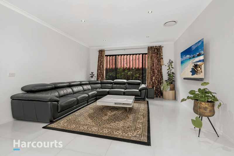 4 The Rise, Beaumont Hills, NSW 2155