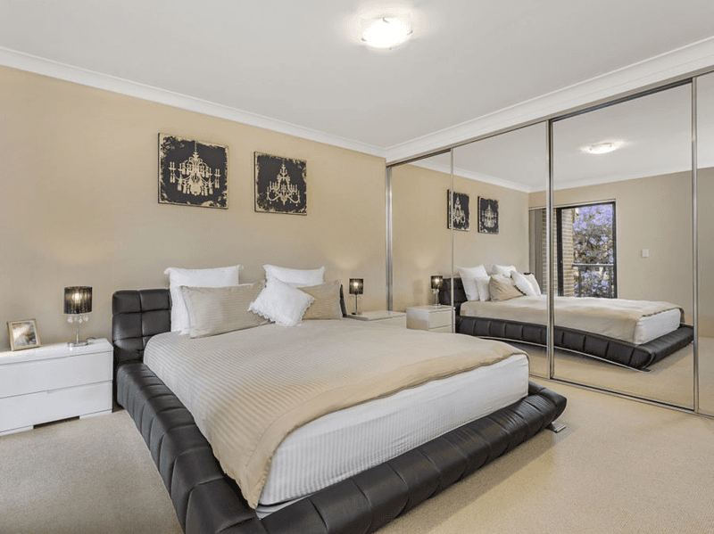 51/12-18 Hume Ave, CASTLE HILL, NSW 2154