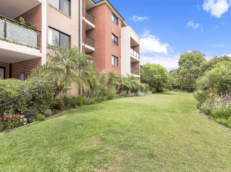 51/12-18 Hume Ave, CASTLE HILL, NSW 2154