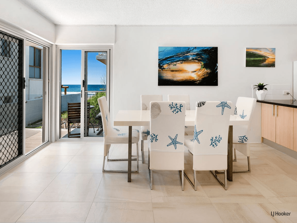 3/107 Hedges Avenue, Mermaid Beach, QLD 4218