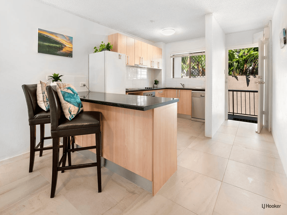 3/107 Hedges Avenue, Mermaid Beach, QLD 4218