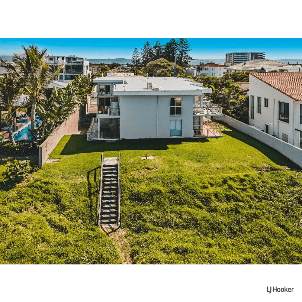 3/107 Hedges Avenue, Mermaid Beach, QLD 4218