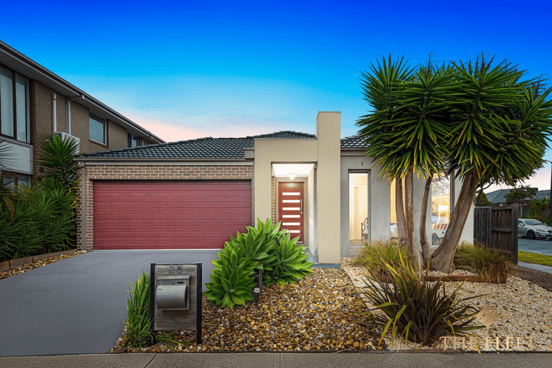 20 Waves Drive, POINT COOK, VIC 3030