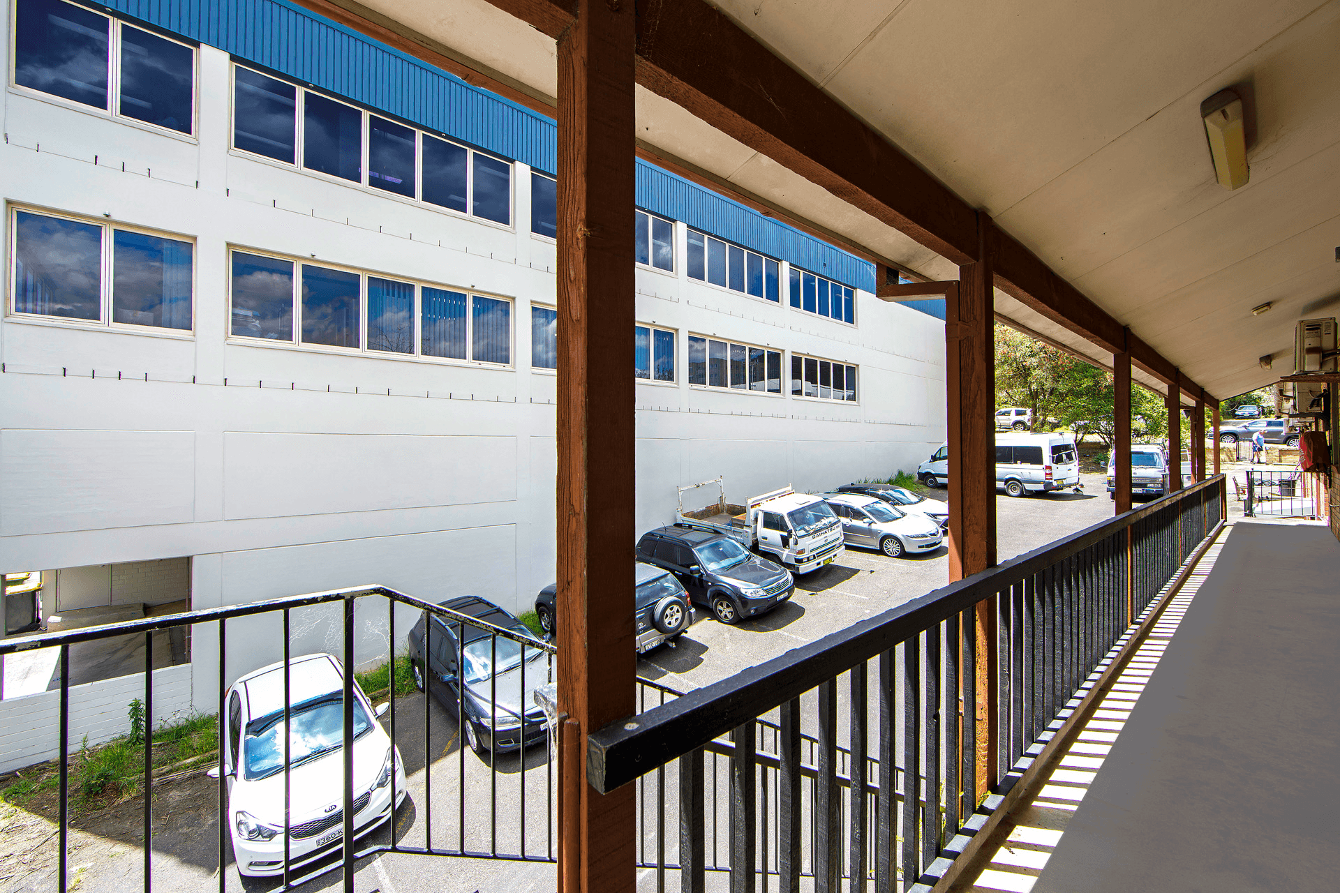 20 Watt Street, Gosford, NSW 2250