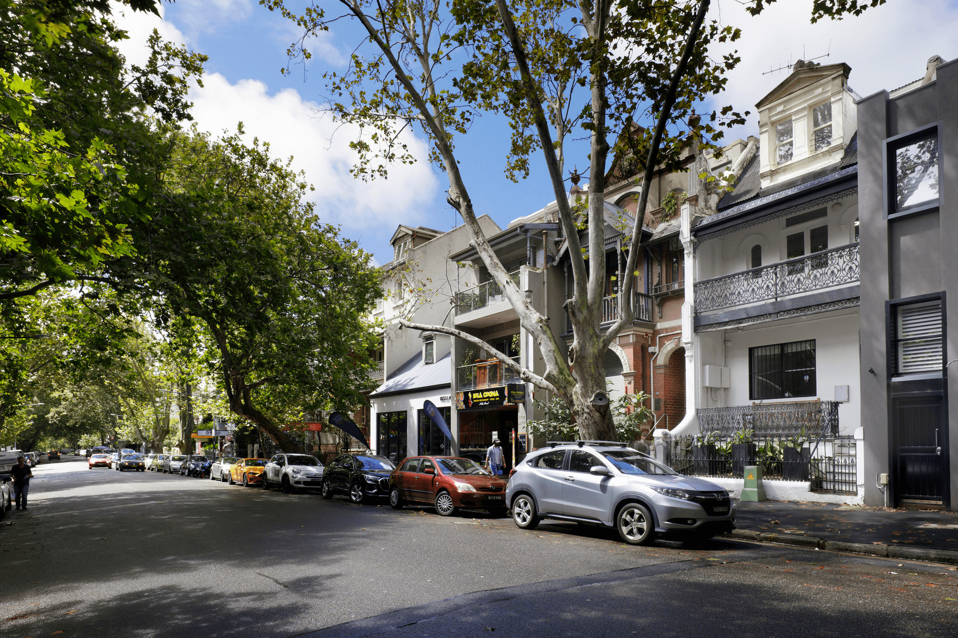 182 Victoria Street, Potts Point, NSW 2011