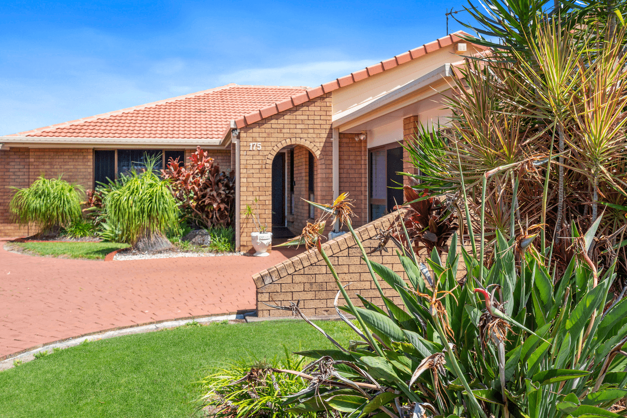 175 Nineteenth Avenue, ELANORA, QLD 4221