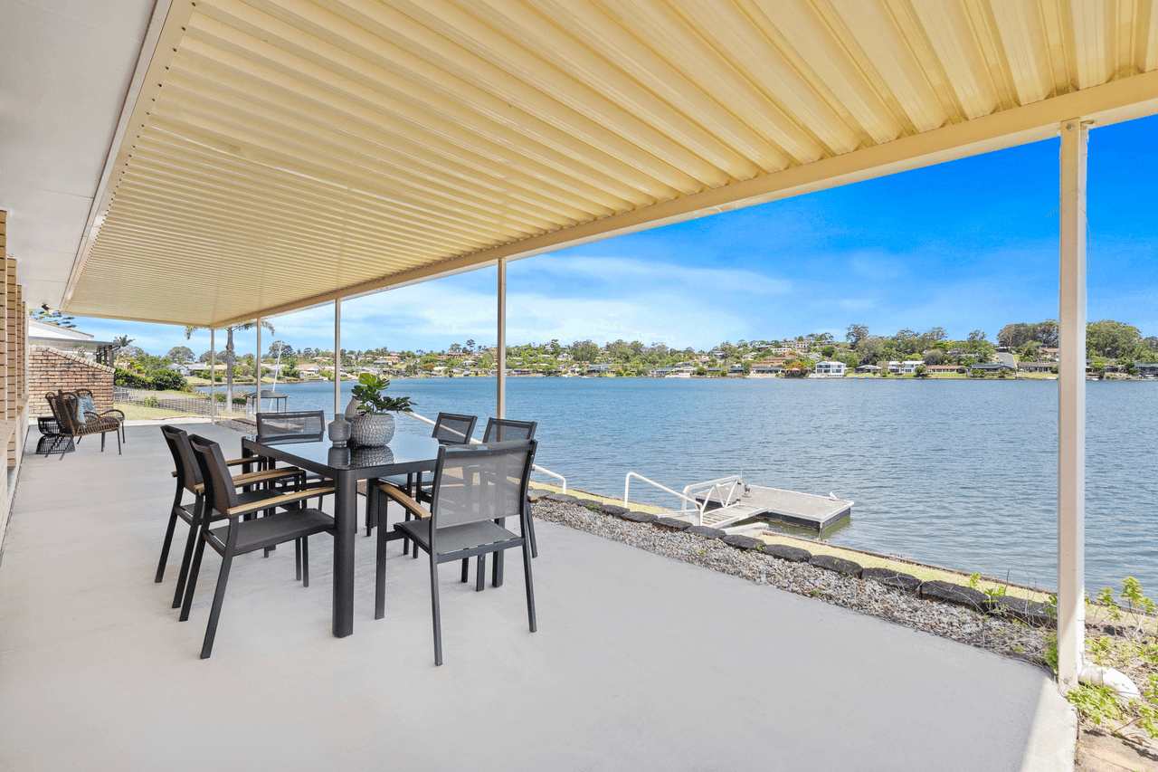 175 Nineteenth Avenue, ELANORA, QLD 4221