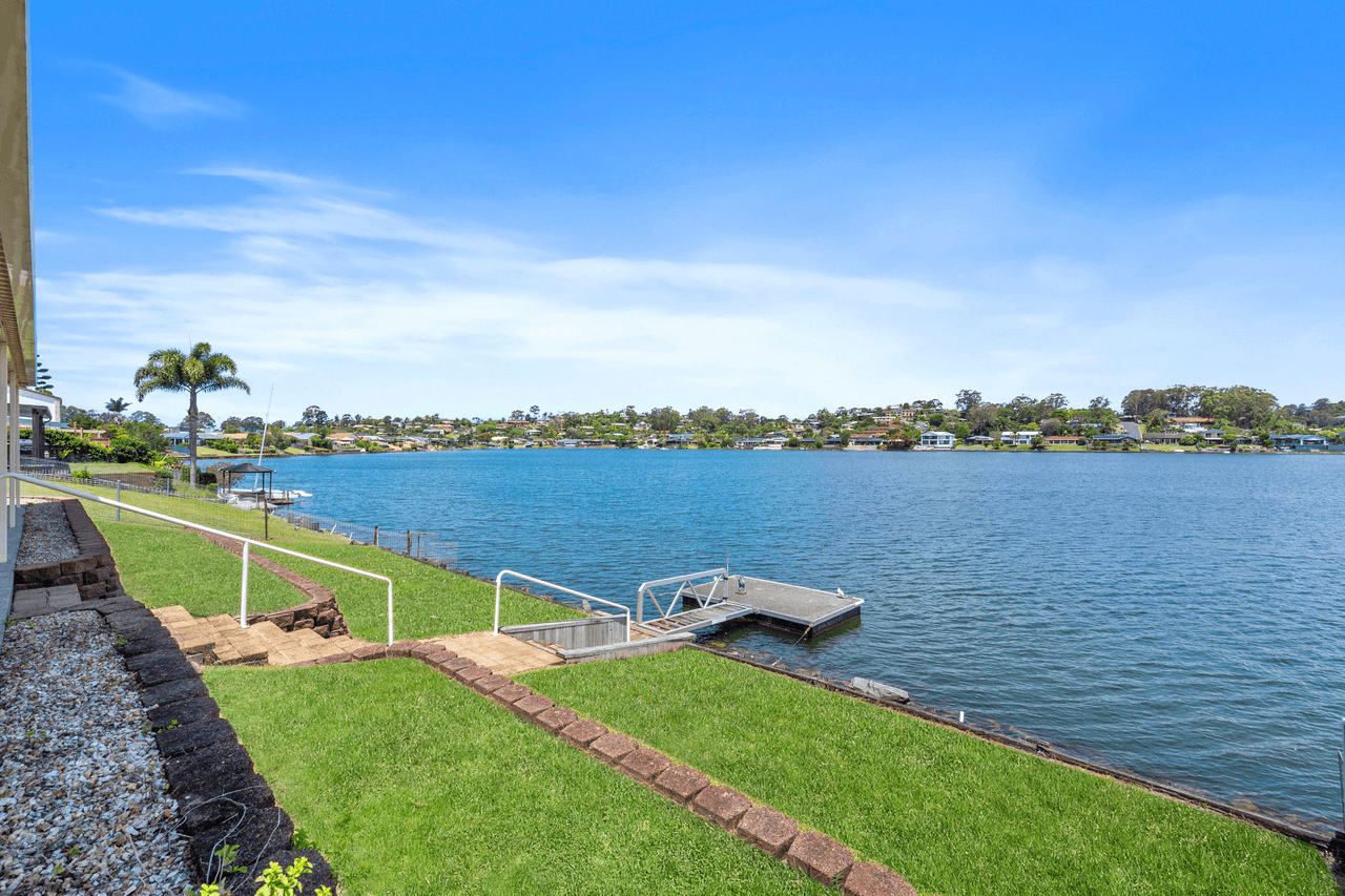 175 Nineteenth Avenue, ELANORA, QLD 4221