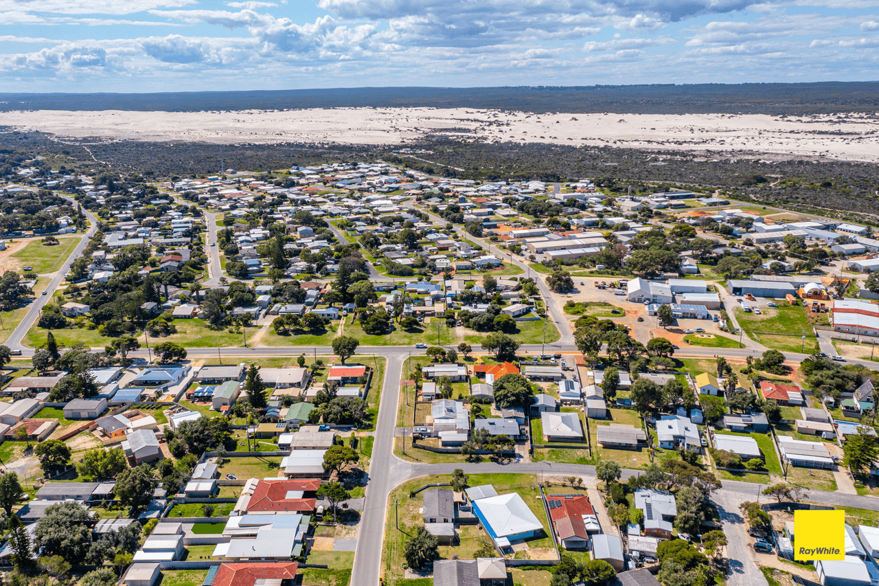 2 Newby Street, LANCELIN, WA 6044