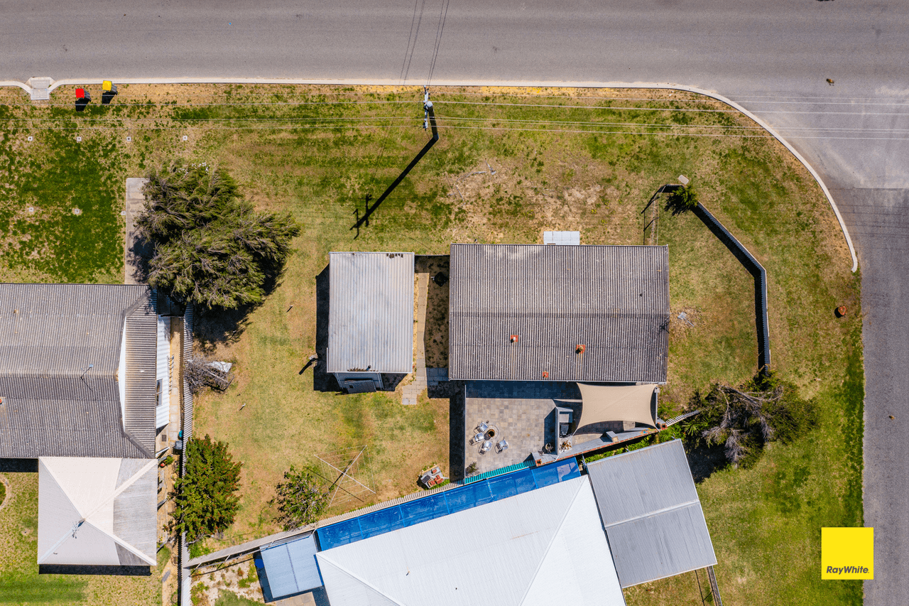 2 Newby Street, LANCELIN, WA 6044