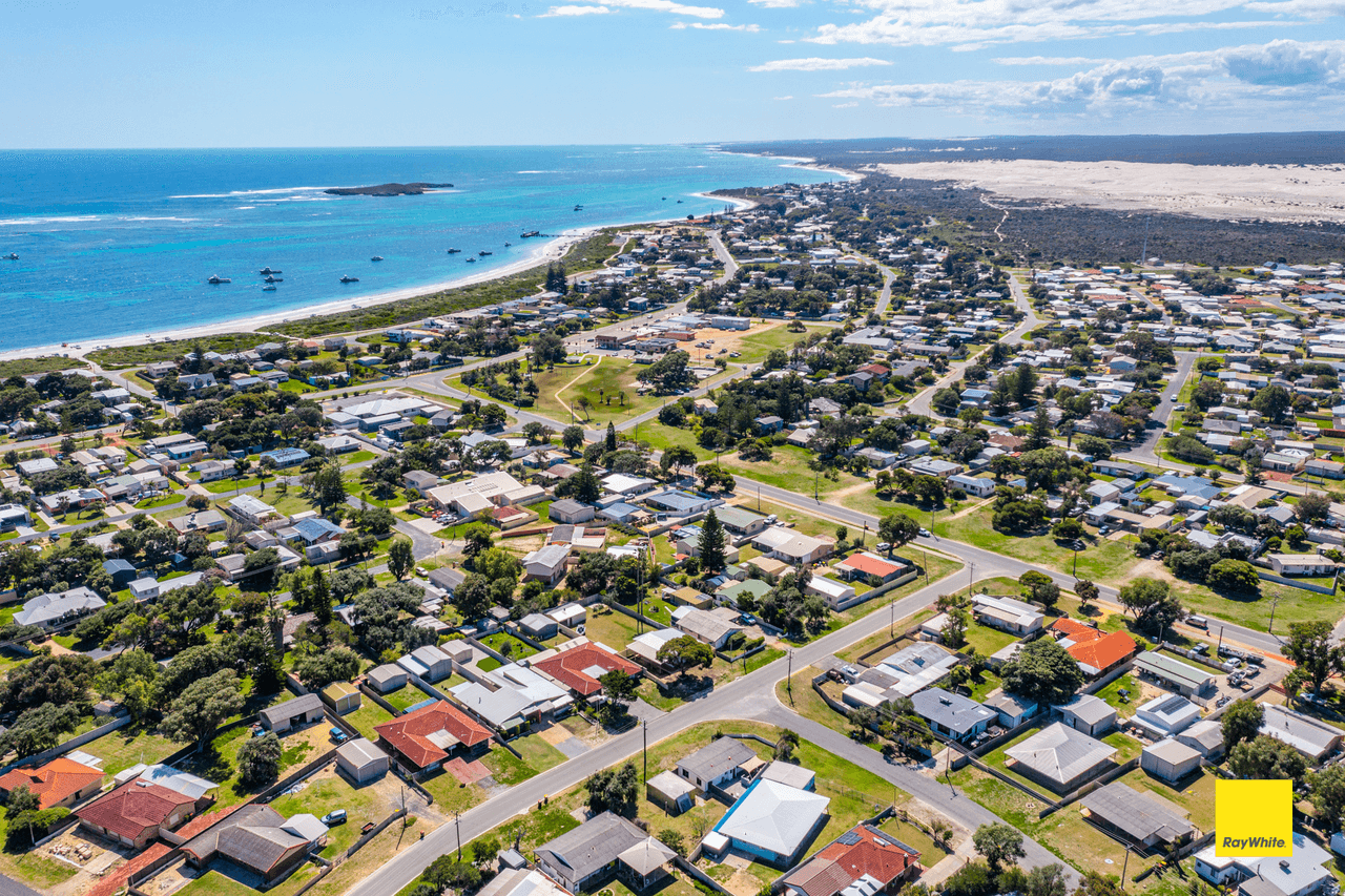 2 Newby Street, LANCELIN, WA 6044