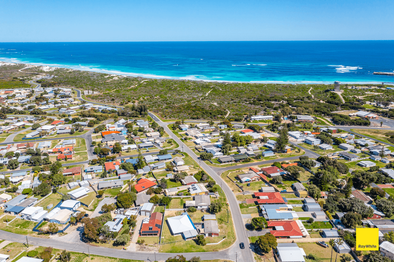 2 Newby Street, LANCELIN, WA 6044