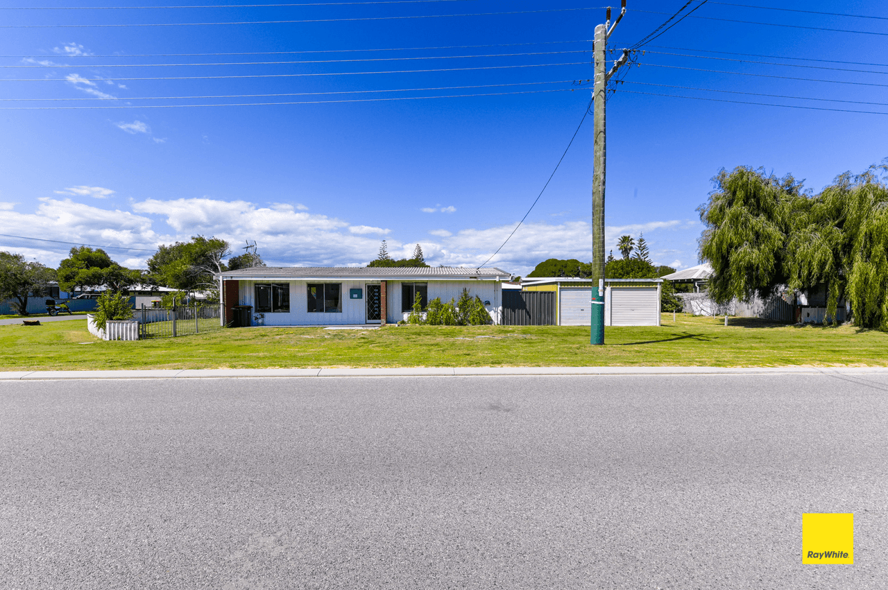 2 Newby Street, LANCELIN, WA 6044