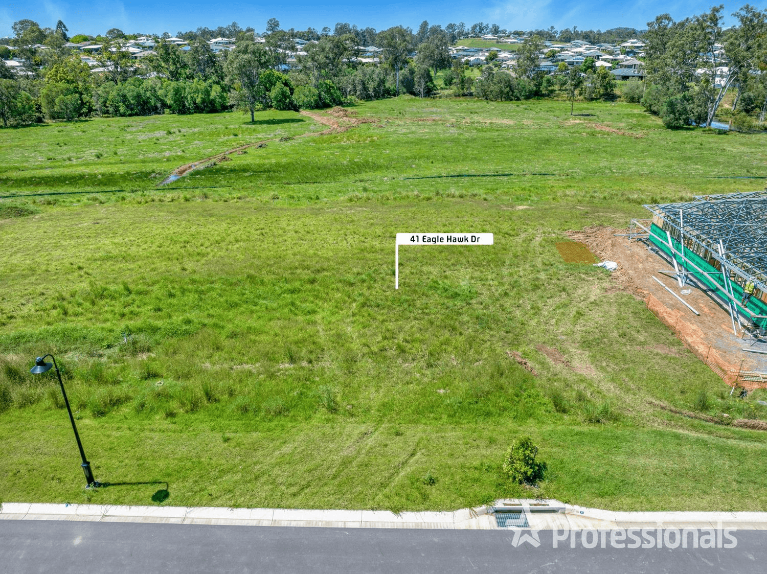 41 Eagle Hawk Drive, Southside, QLD 4570