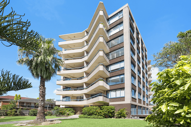 14/33 Malvern Avenue, Manly, NSW 2095