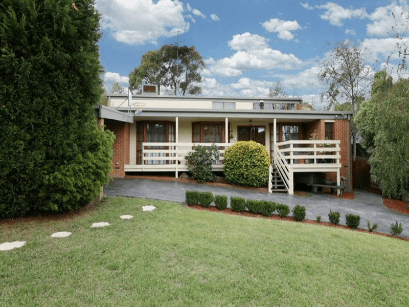 5 Mulsanne Way, WARRANWOOD, VIC 3134