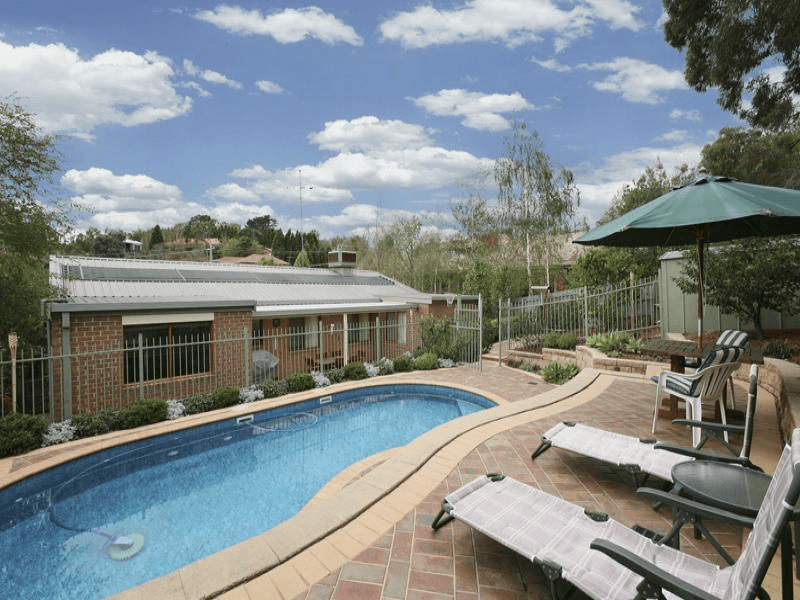 5 Mulsanne Way, WARRANWOOD, VIC 3134