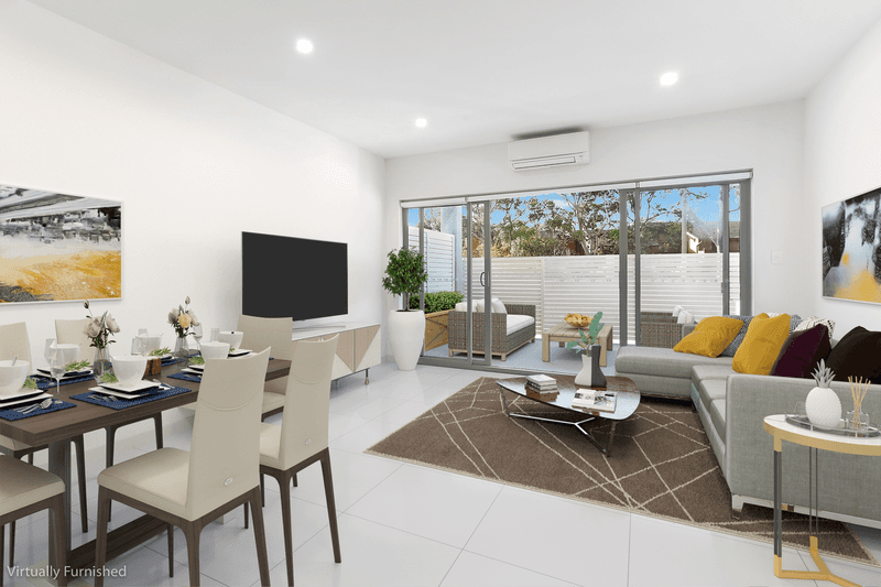 3/564-570 Liverpool Road, Strathfield South, NSW 2136