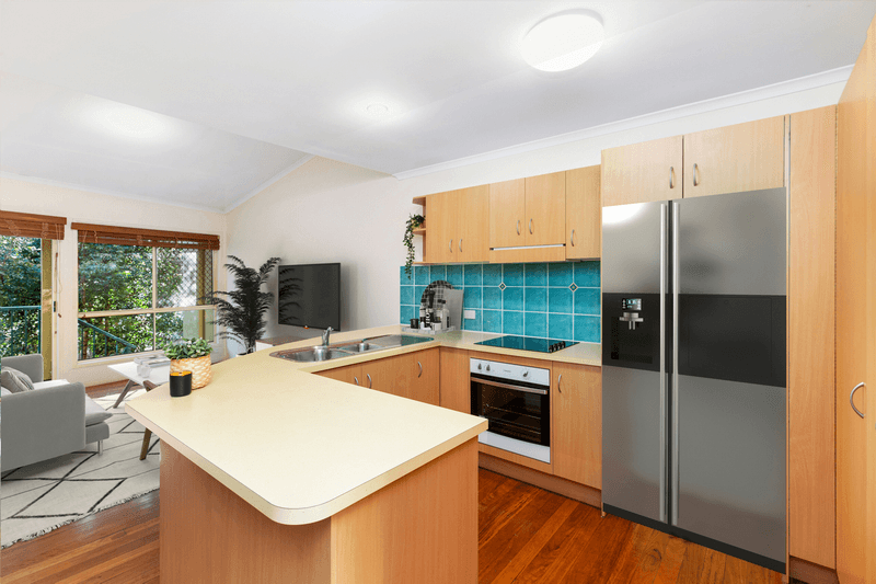 5/11 Woodstock Avenue, TARINGA, QLD 4068