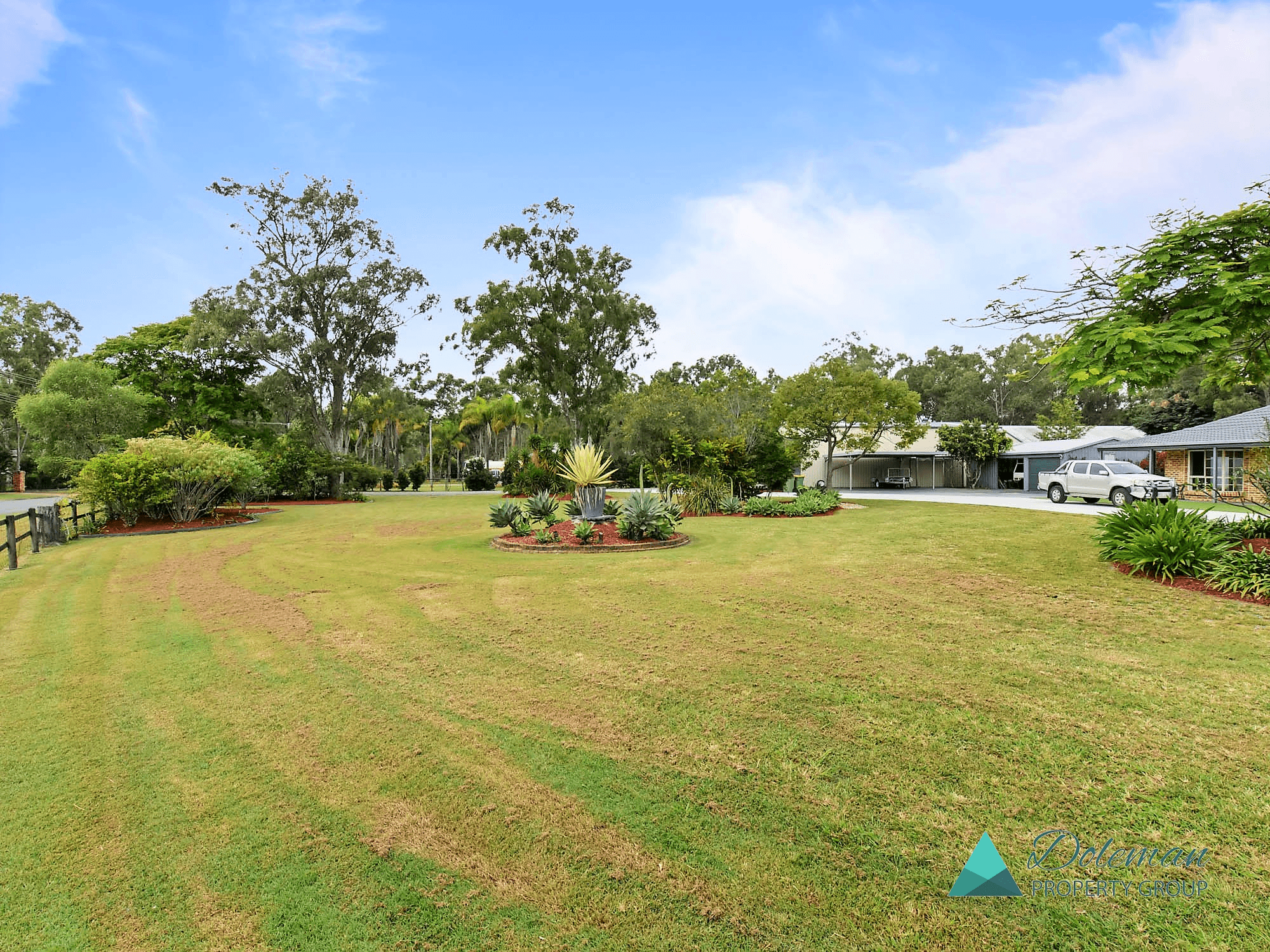 46 Vaughan Drive, Ormeau, QLD 4208