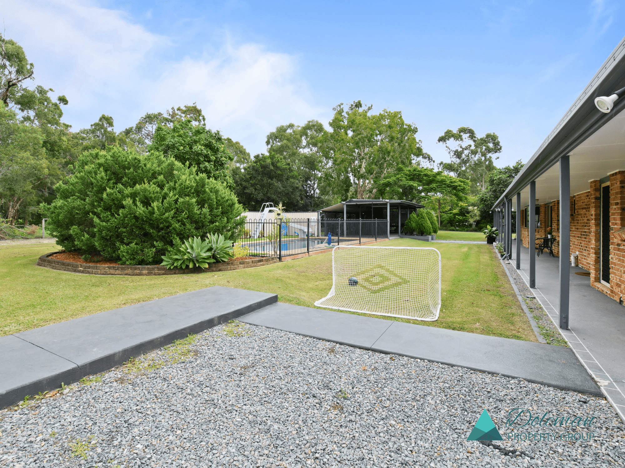 46 Vaughan Drive, Ormeau, QLD 4208